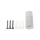 Tiandy TC-C35WP 3FRA-28 Kamera IP Color Maker / Lite Series 5 Mpx 2.8 mm - 9