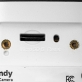 Tiandy TC-C35WP 3FRA-28 Kamera IP Color Maker / Lite Series 5 Mpx 2.8 mm - 3