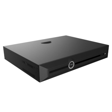 Vidiline VIDI-NVR-16440 Rejestrator IP 40 Kanałów IP 16Mpx HDMI 4K 4K