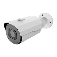 K-5T-4X Andromeda Kamera IP Zewnętrzna 5Mpx PoE Detekcja Ruchu IR Funkcje AI