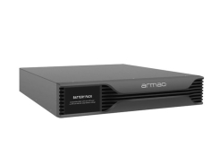 BATTERY PACK RACK 19" DLA UPS ARMAC 4 AKUMULATORY 12V/9AH METALOWA OBUDOWA