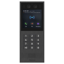 AKUVOX-X912K - Panel zewnętrzny