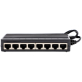 Vidiline VIDI-G800 Switch 8x 1000mb/s PoE - 4
