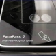 ANVIZ FACE PASS PRO - powystawowy - 2