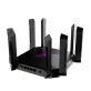 ROUTER RG-EW6000GX Wi-Fi 6, 2.4 GHz, 5 GHz REYEE - 2