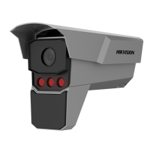 Kamera LPR Traffic IP Bullet Camera z serii LPR SOLUTIONS iDS-TCM403-GIR/POE/0832