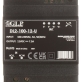 ZASILACZ IMPULSOWY DL2-100-12-U - 4