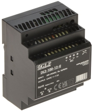 DL2-100-12-U Zasilacz Impulsowy