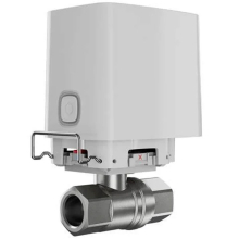 Zdalnie sterowany zawór odcinający wodę WaterStop 1/2"
