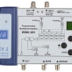 PROGRAMOWALNY WZMACNIACZ WIELOZAKRESOWY WWK-951 TELMOR - 5