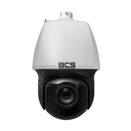 BCS-P-SIP6825SR20-AI2 - Kamera IP obrotowa 8Mpx, przetwornik 1/1.8