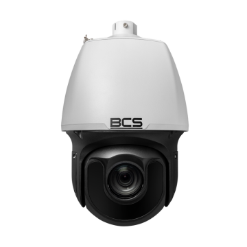 BCS-P-SIP6825SR20-AI2 - Kamera IP obrotowa 8Mpx, przetwornik 1/1.8