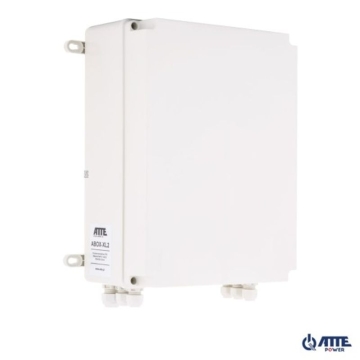 ABOX-XL2 Obudowa zewnętrzna IP56