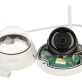 Kamera kopułkowa IP Wi-Fi Dahua IPC-HDBW1430DE-SW-0280B 4 Mpx 2.8 mm - 2