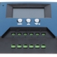 REGULATOR SOLARNY ŁADOWANIA AKUMULATORÓW SCC-100A-PWM-LCD-S2 - 3