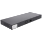 Switch ViDi-G1622GB 16x PoE 1000Mb/s 2x PoE 802.3.bt 60W 2x Up-Link 1000Mb/s 2x SFP 1000Mb/s 240W - 3