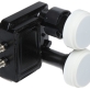 KONWERTER TV-SAT KONW/MONOBLOCK-TWIN - 2