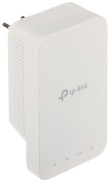 Uniwersalny Wzmacniacz Sieci Bezprzewodowej TL-RE300 2.4 GHz, 5 GHz TP-LINK
