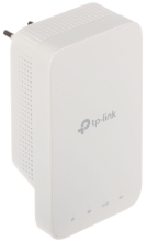 Uniwersalny Wzmacniacz Sieci Bezprzewodowej TL-RE300 2.4 GHz, 5 GHz TP-LINK