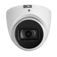 BCS-L-EIP28FSR5-Ai1(2) - Kamera kopułowa 8Mpx, przetwornik 1/1.8'' z obiektywem 2.8mm. - 2