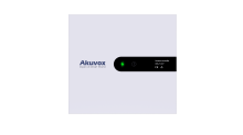 Akuvox AKAC-A094S Kontroler dostępu dla czterech wejść
