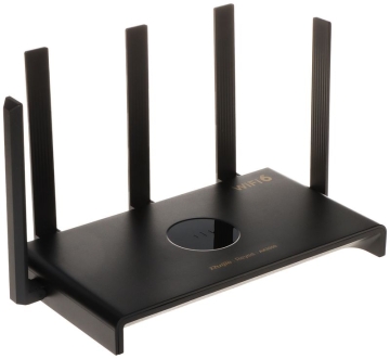 ROUTER RG-EW3000GXPRO Wi-Fi 6, 2.4   GHz, 5   GHz 574   Mb/s + 2402   Mb/s REYEE