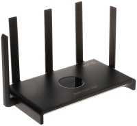 ROUTER RG-EW3000GXPRO Wi-Fi 6, 2.4   GHz, 5   GHz 574   Mb/s + 2402   Mb/s REYEE
