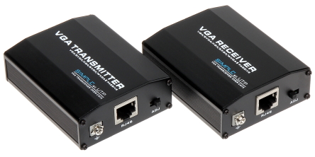EXTENDER VGA PFM710 DAHUA