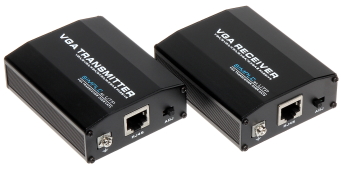 EXTENDER VGA PFM710 DAHUA