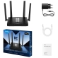 ROUTER WR3600H Wi-Fi 7 CUDY - 3