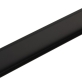 ZAŚLEPKA DO SZAFY RACK E-RP10-1U-B STALFLEX - 2