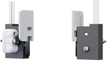 SATEL BE WAVE Czujnik sabotażowy BRACKET E-6 ABAX2