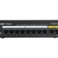 SWITCH POE RG-ES110F-P 8-PORTOWY + 2X UPLINK REYEE - 2