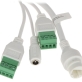 KAMERA WANDALOODPORNA IP DS-2CD2723G2-IZS(2.8-12MM)(D) ACUSENSE - 1080p - MOTOZOOM Hikvision - 6