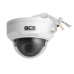 BCS-P-DIP25FSR3-Ai2 - Kamera IP kopułowa 5 Mpx z obiektywem stałoogniskowym 2.8mm, przetwornik 1/2.7
