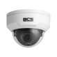 BCS-P-DIP25FSR3-Ai2 - Kamera IP kopułowa 5 Mpx z obiektywem stałoogniskowym 2.8mm, przetwornik 1/2.7