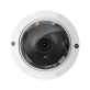 BCS-P-DIP25FSR3-Ai2 - Kamera IP kopułowa 5 Mpx z obiektywem stałoogniskowym 2.8mm, przetwornik 1/2.7
