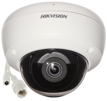 KAMERA WANDALOODPORNA IP DS-2CD2143G2-IU(2.8MM) ACUSENSE - 4 Mpx Hikvision