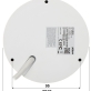 Kamera IP Dahua IPC-HDBW5241R-ASE-0280B 1080p 2.8 mm - 4