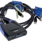 PRZEŁĄCZNIK VGA + USB CS-64US - 2