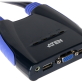 PRZEŁĄCZNIK VGA + USB CS-64US - 3
