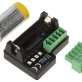 INTELIGENTNY WYZWALACZ AKCJI INBOX/BLEBOX Wi-Fi, CR123A - 3