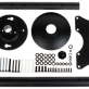 MC-504B Uchwyt Sufitowy Monitora Maclean - 6