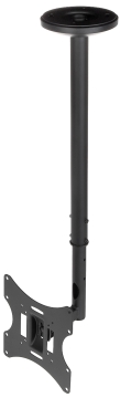 MC-504B Uchwyt Sufitowy Monitora Maclean