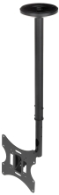 MC-504B Uchwyt Sufitowy Monitora Maclean