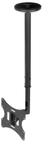 MC-504B Uchwyt Sufitowy Monitora Maclean