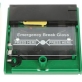 PW-C1 Przycisk Awaryjnego Otwierania Drzwi - 4