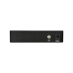 BCS-B-SP04G02G - 6 portowy switch (4×PoE) Gigabit z 4 trybami pracy - 5