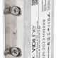Vidiline VIDI-AC-EZ1 Elektrozaczep Klasyczny Nc DC/ac 12v 0,7a - 2