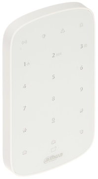 BEZPRZEWODOWA KLAWIATURA Z RFID ARK30T-W2(868) DAHUA